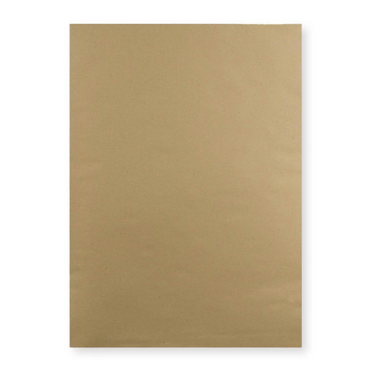 450x324mm C3 Manila džepna košaratkatka 115gsm gumirane omotnice