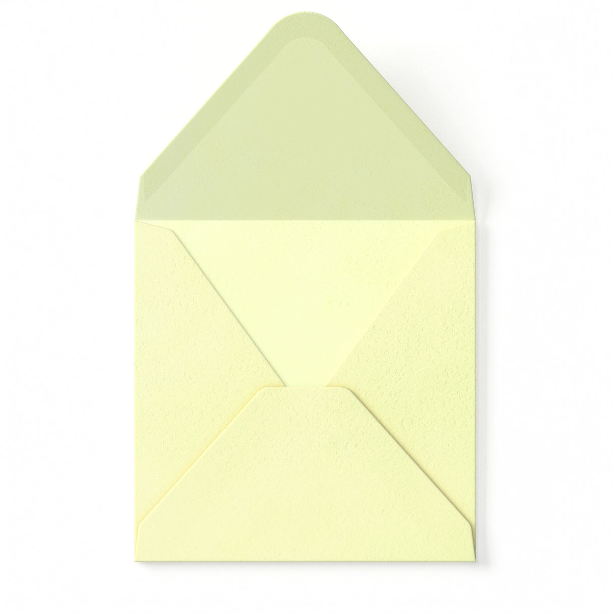 Bjelokosna Omotnica s Teksturom Čekića 155x155 mm