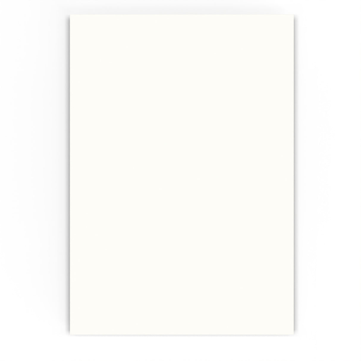 Pravokutne samoljepljive etikete