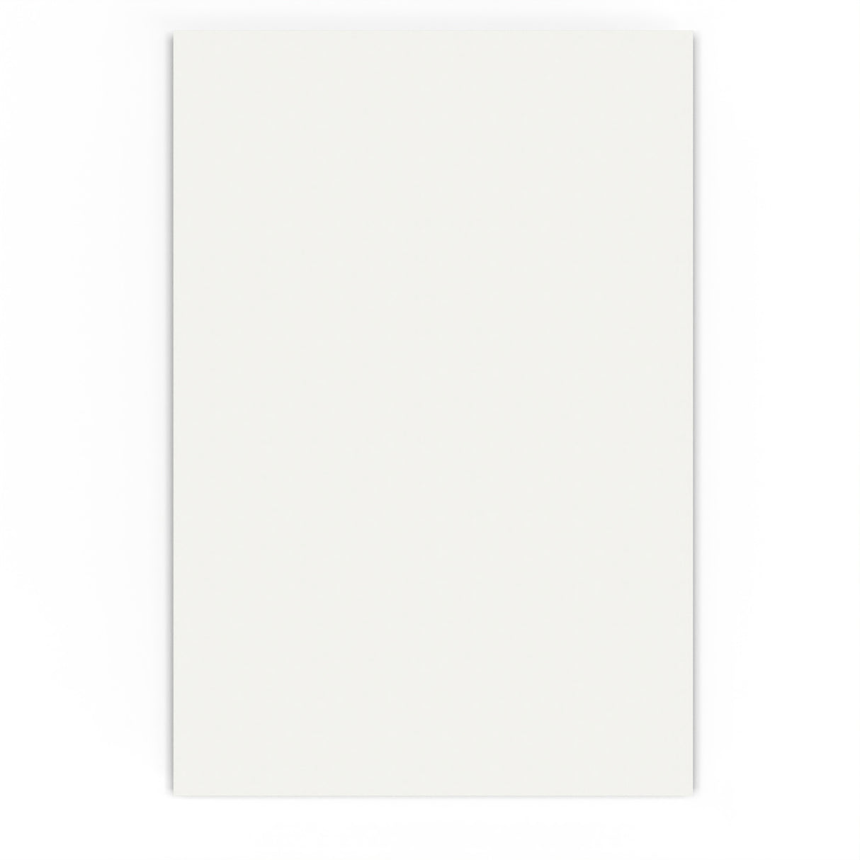 Pravokutne samoljepljive etikete