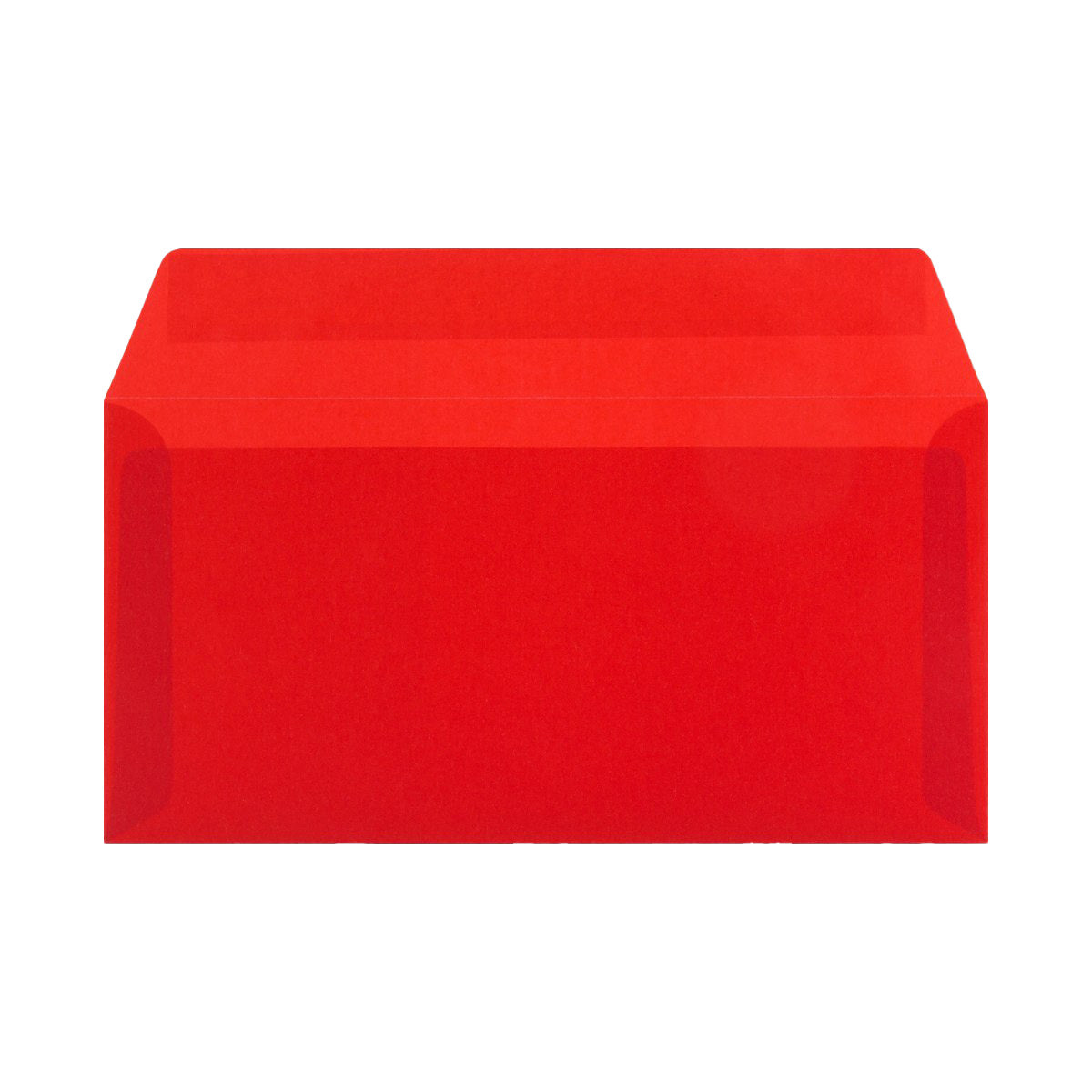 Obojene poluprozirne omotnice