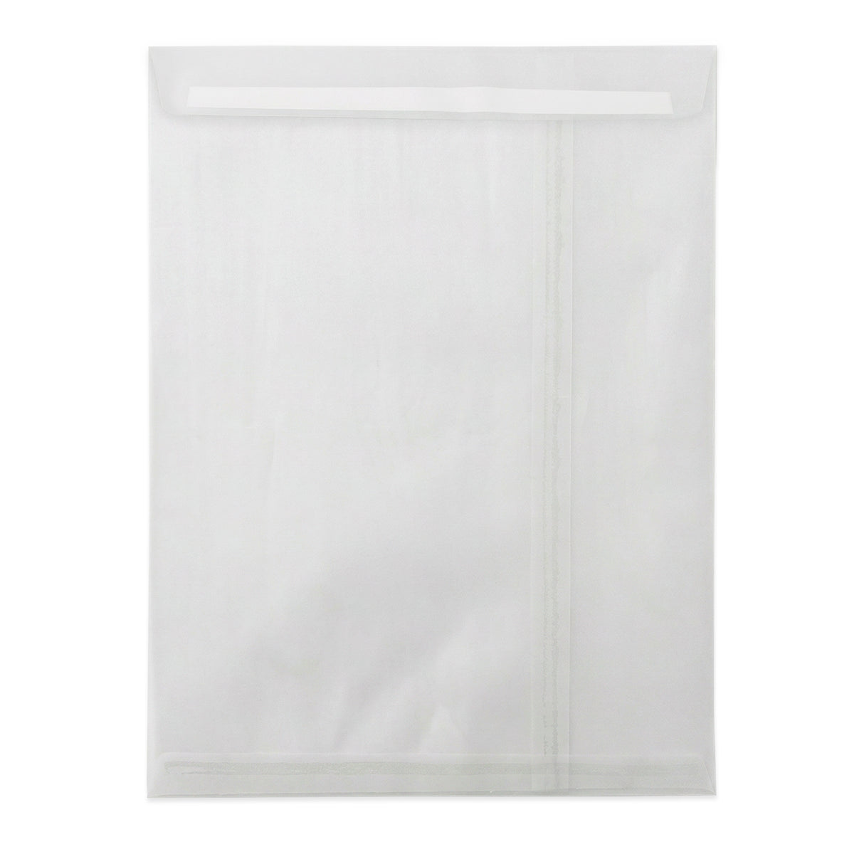 Obojene poluprozirne omotnice