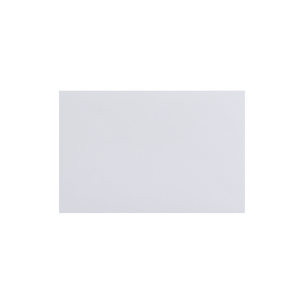 Bijela omotnica - Dijamantni Zavihek 94x143 mm