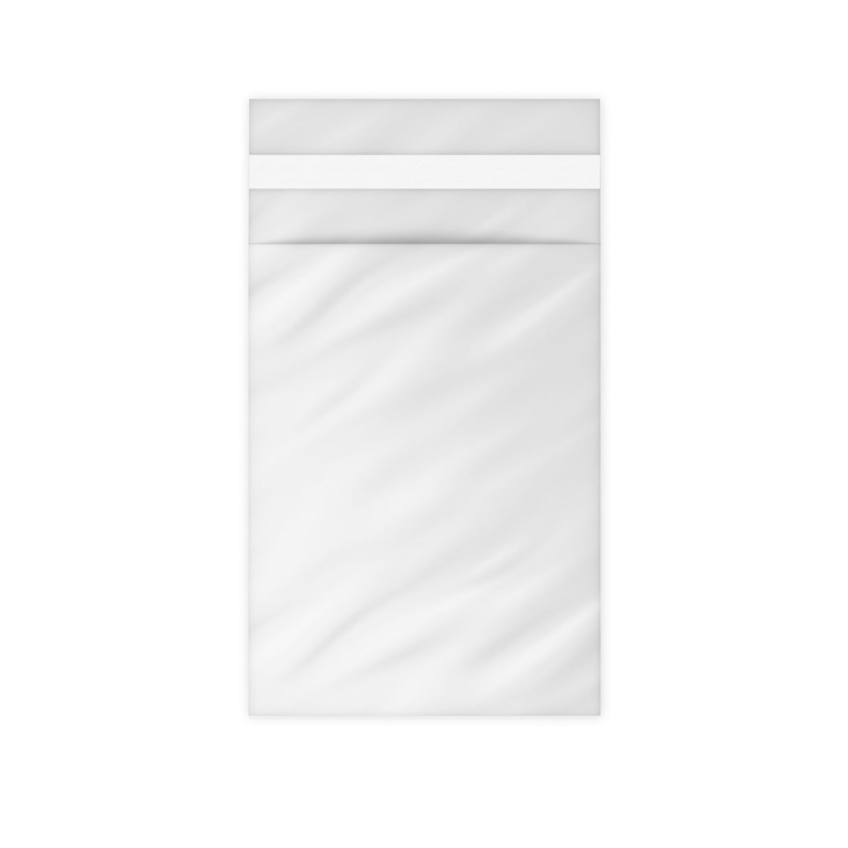 Prozirne polietilenske vrećice