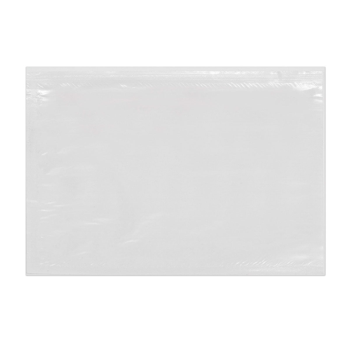 Prozirni novčanik za dokumente - bez ispisa