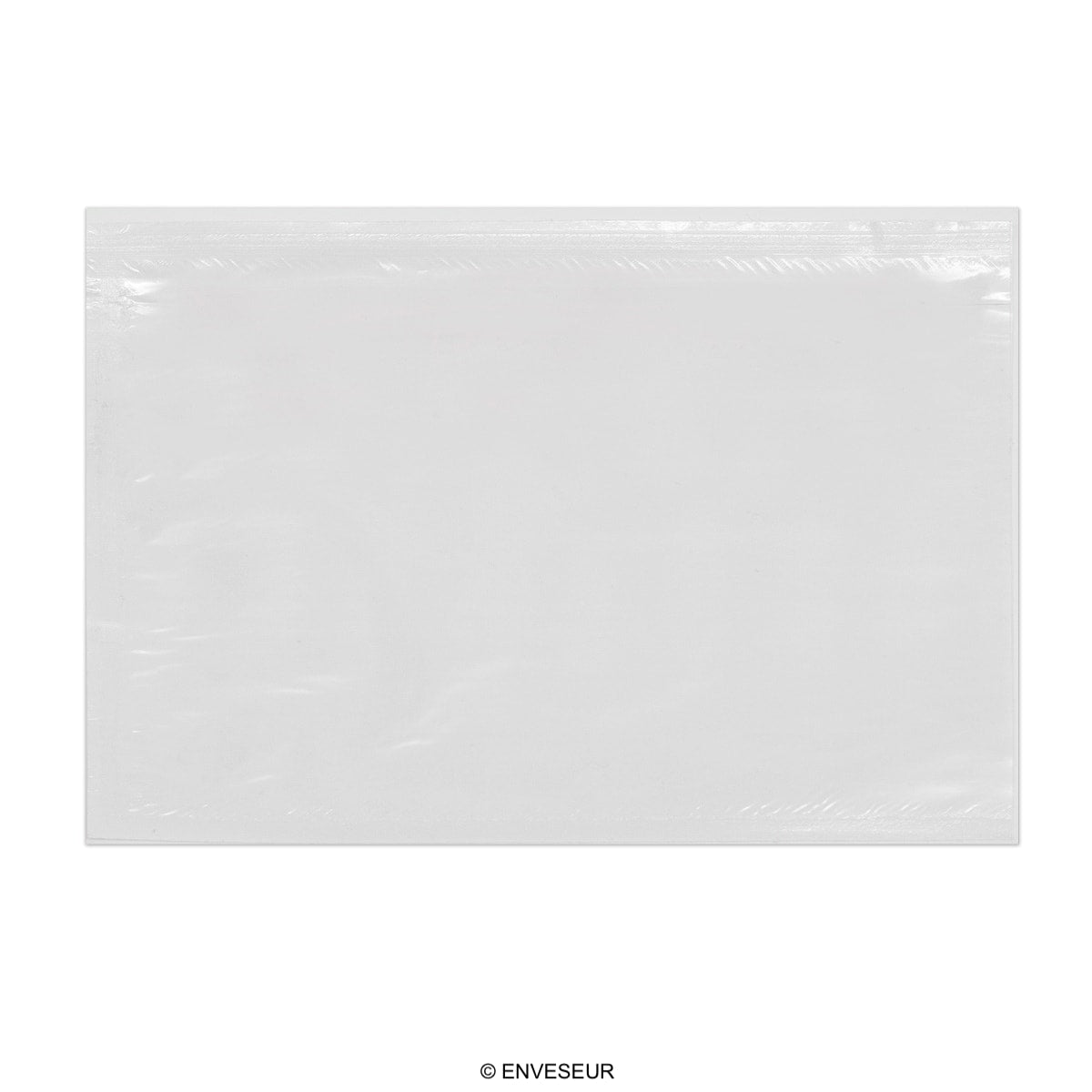 Prozirni novčanik za dokumente - bez ispisa