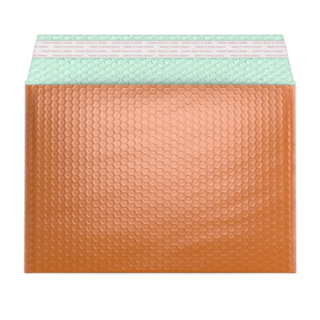 Sjajne metalik mjehurićaste vrećice