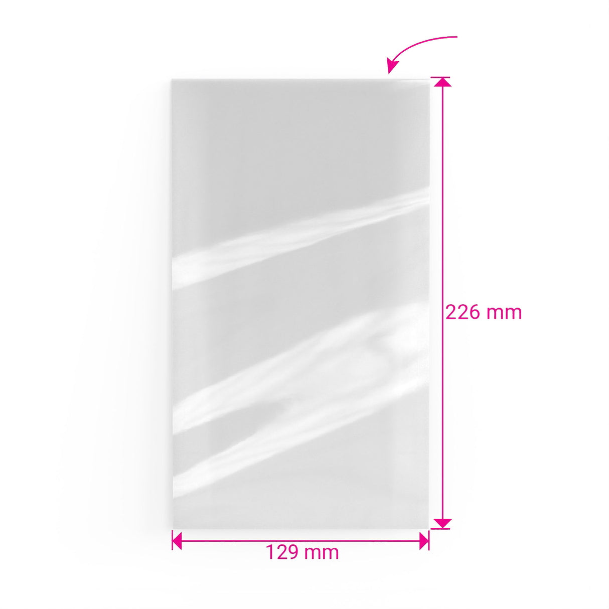 Torba za violončelo otvorenog vrha