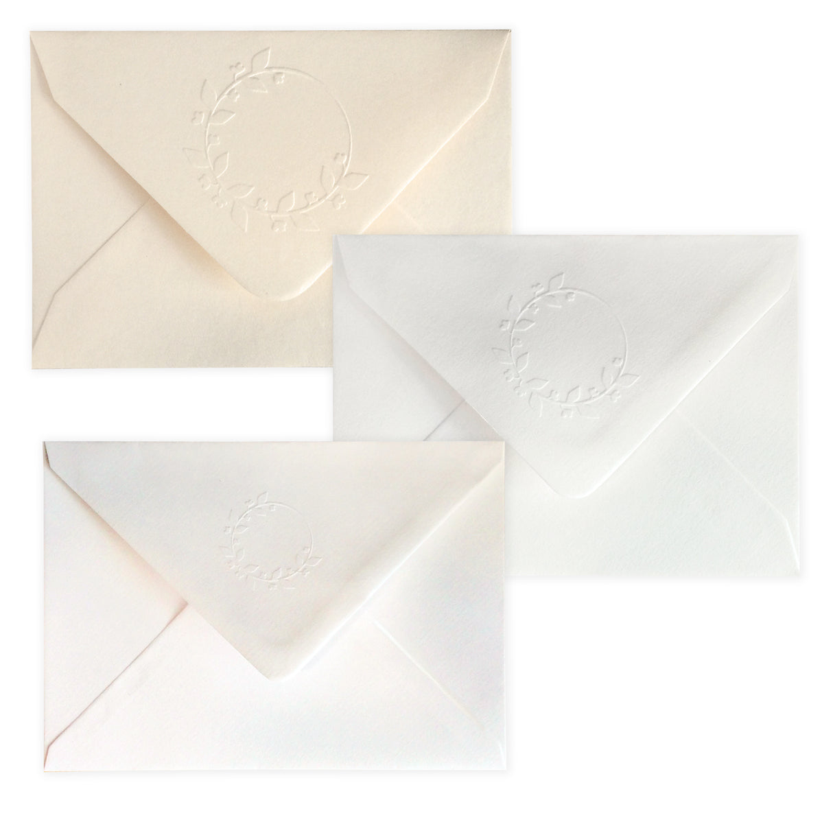 Reljefni Preklop - Lovorov Grb