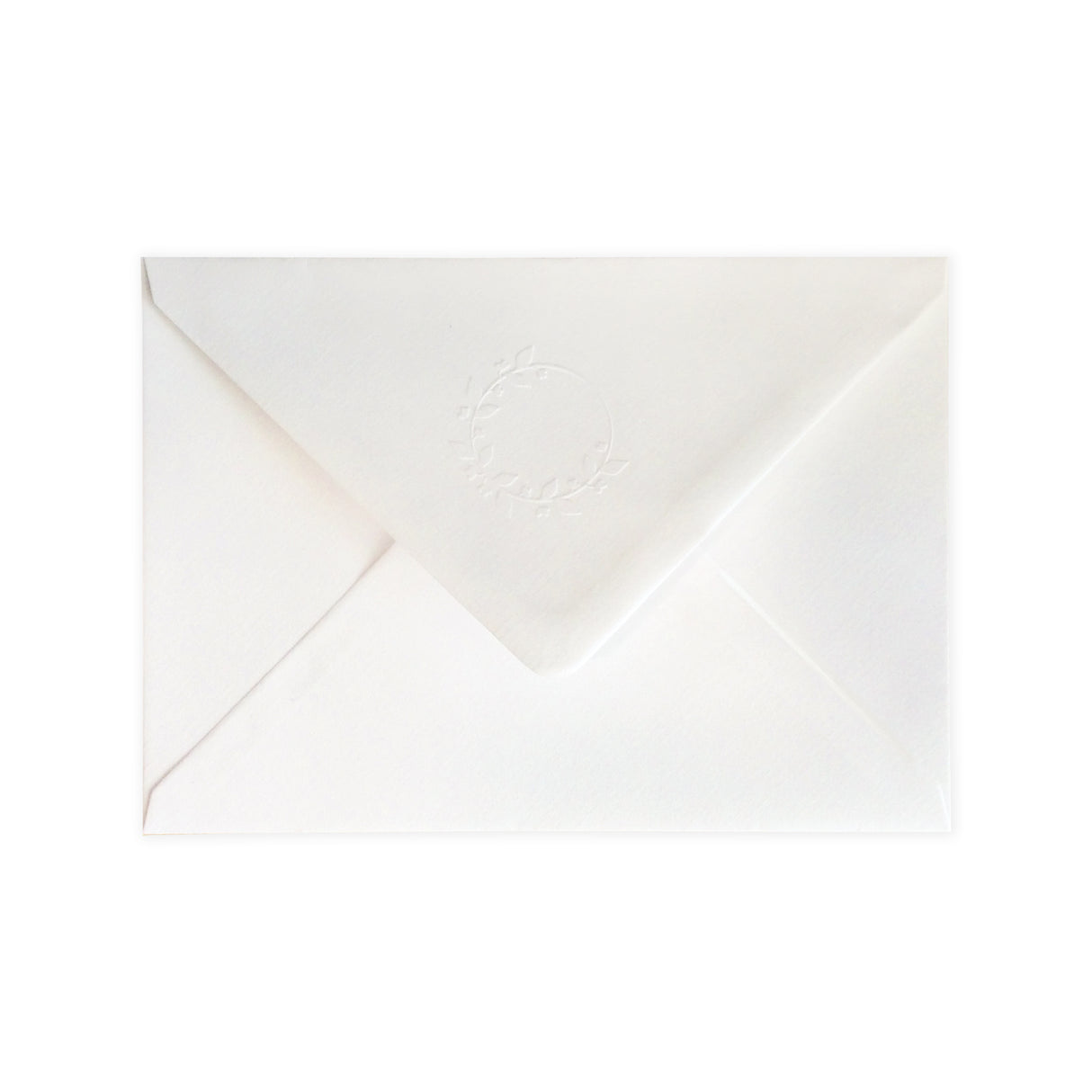 Reljefni Preklop - Lovorov Grb