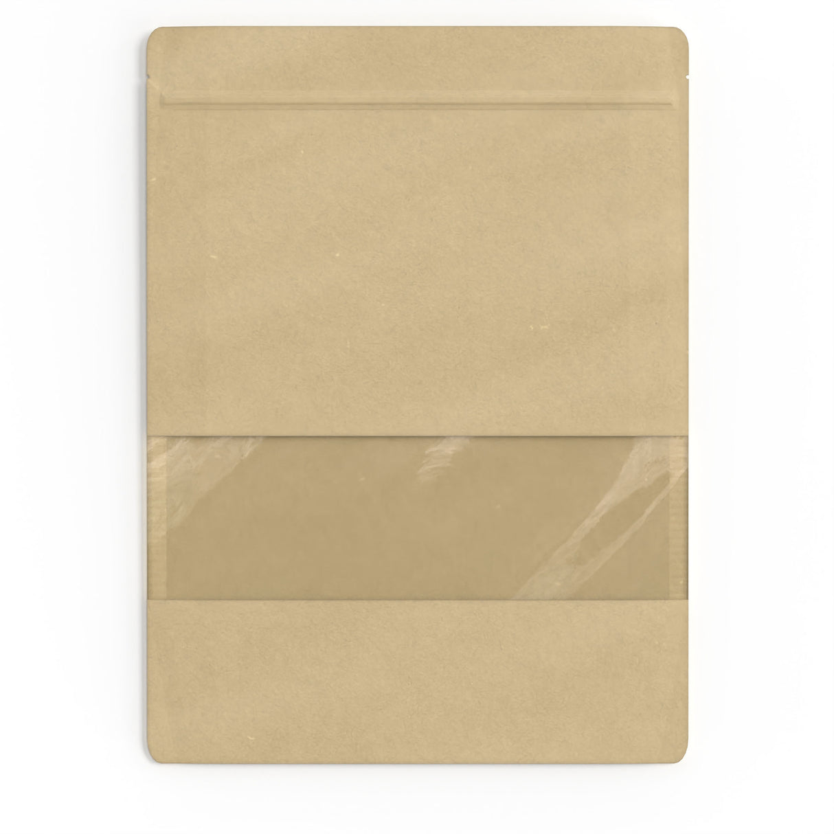 Doypack vrećice za hranu s prozorčićem