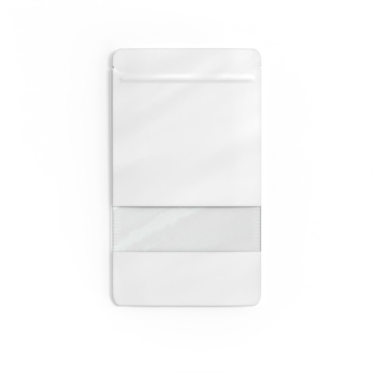 Doypack vrećice za hranu s prozorčićem