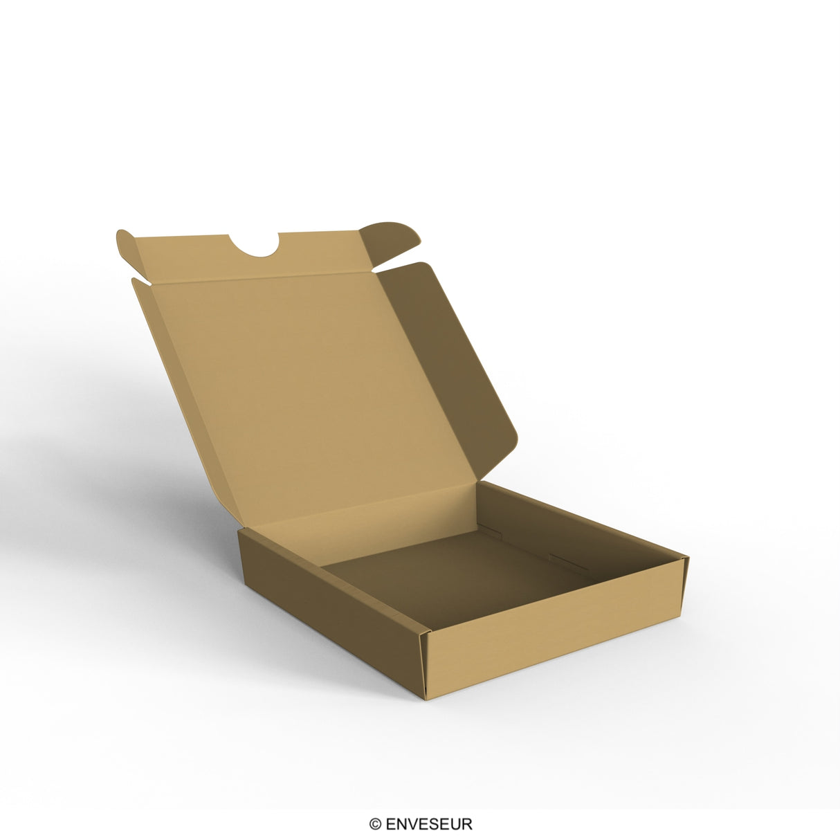 Jednostavne poštanske kutije