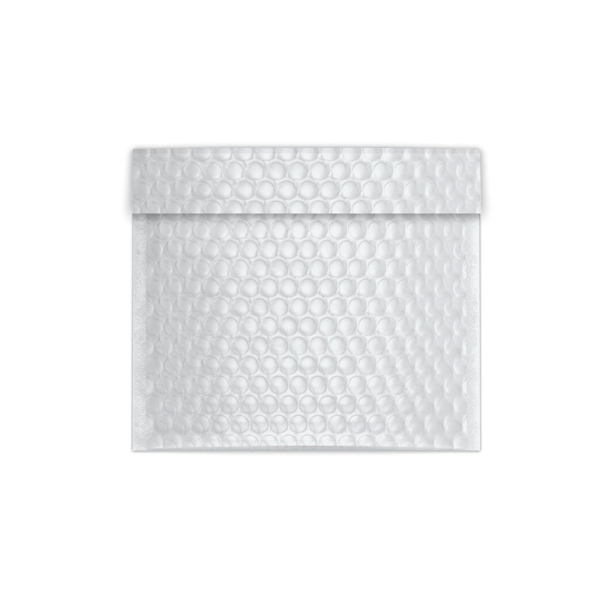 Sjajne metalik mjehurićaste vrećice