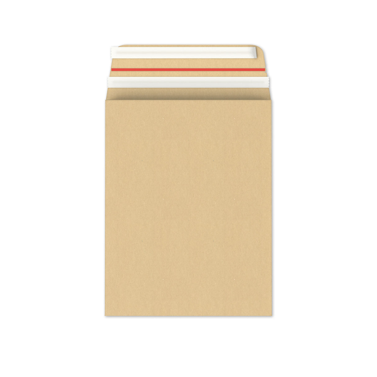 Papirnata poštanska vrećica za višekratnu upotrebu