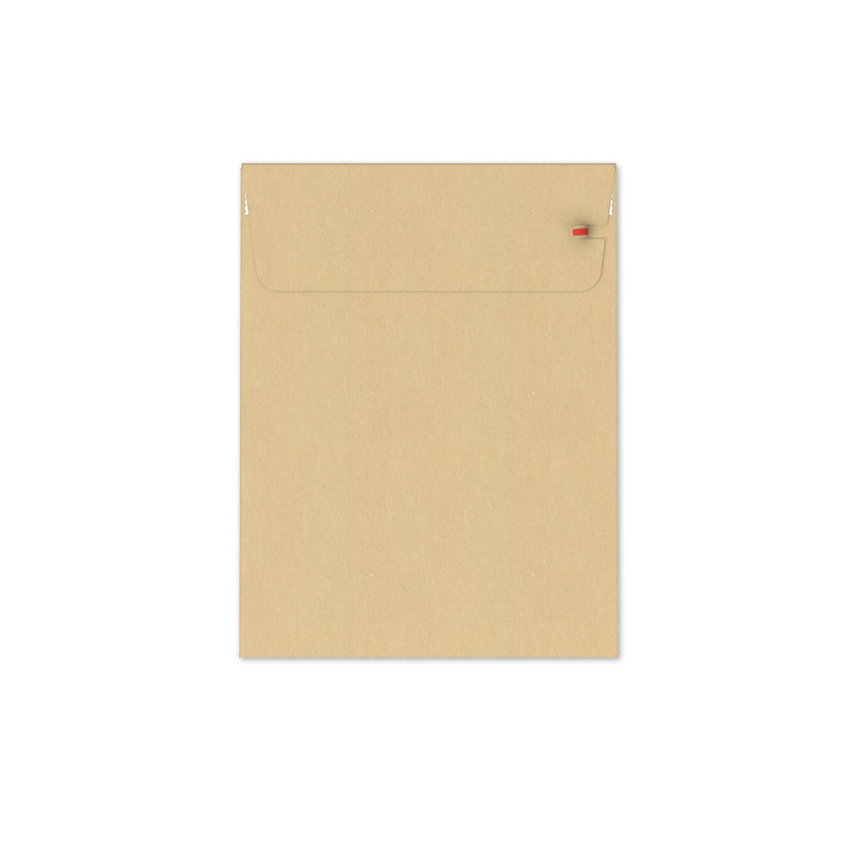 Papirnata poštanska vrećica za višekratnu upotrebu