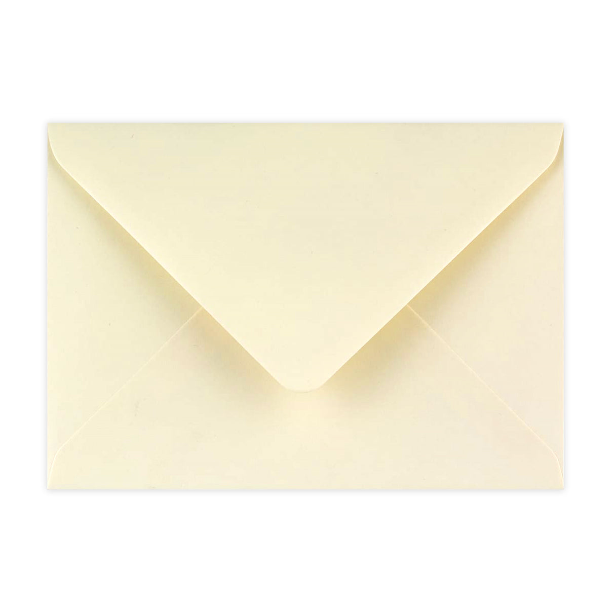 125x175 mm Ivory Wove Envelope