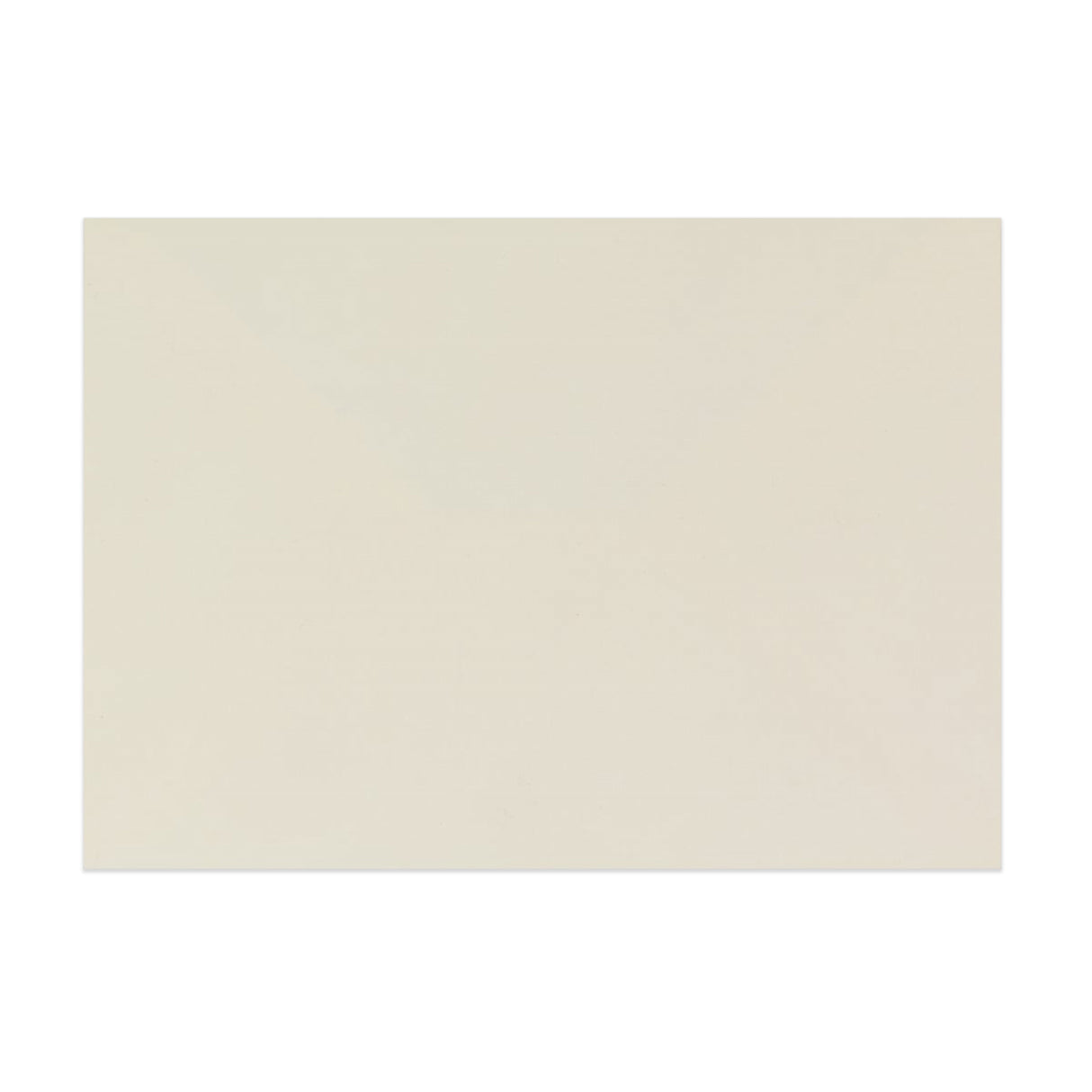 125x175 mm Ivory Wove Envelope