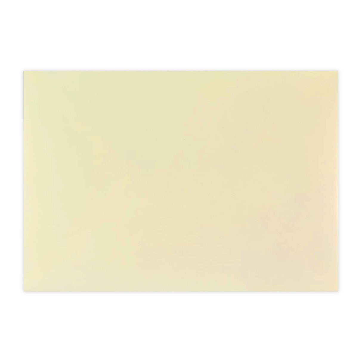 162x229mm C5 IVORY WALLET GUMMED PLAIN 100GSM
