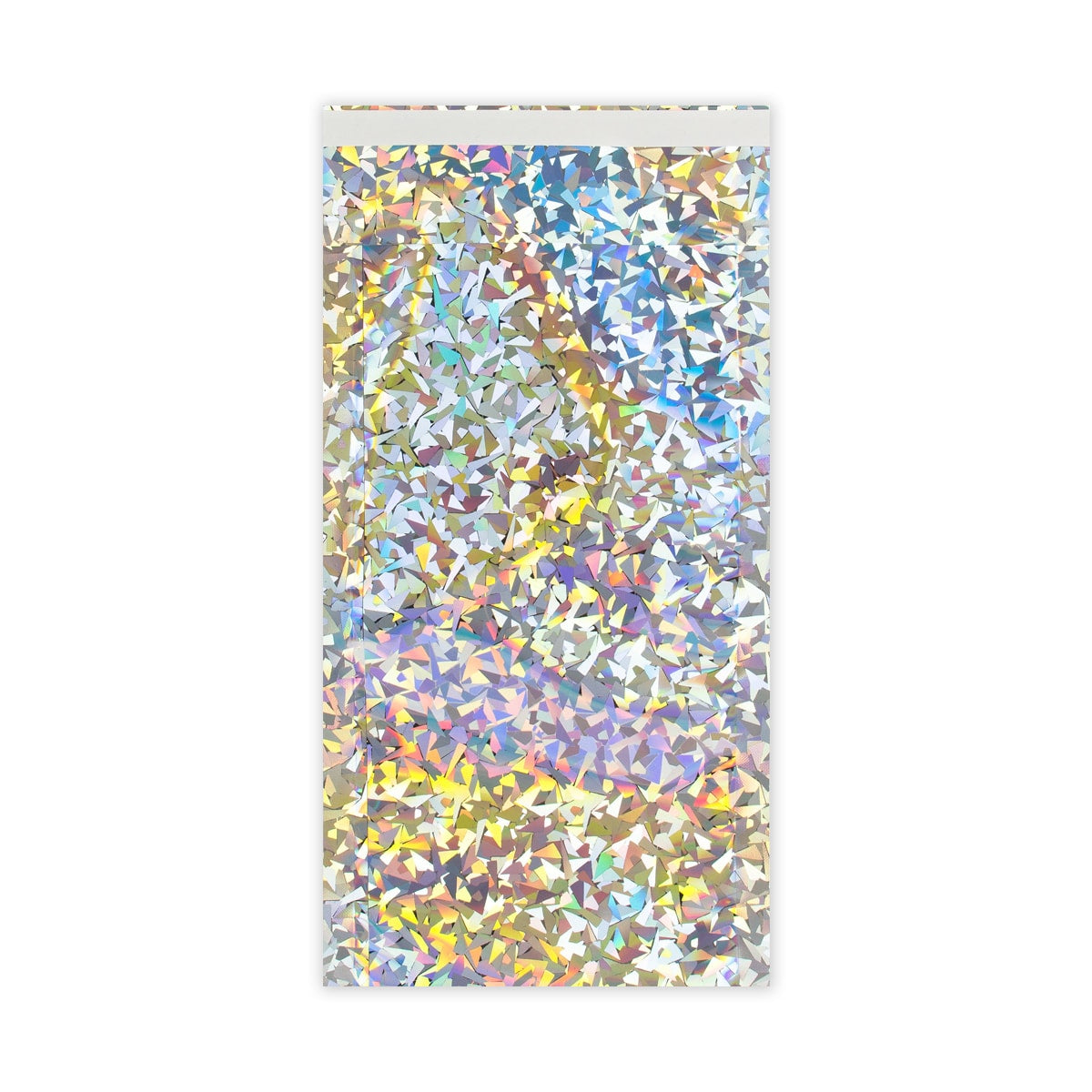 Holografske folijske vrećice