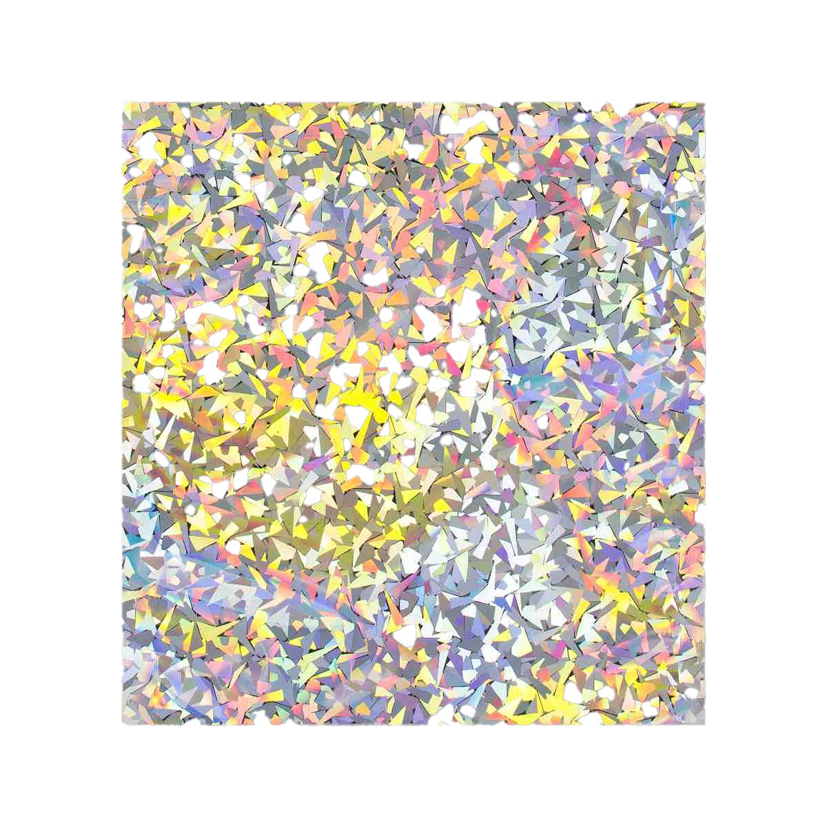 Holografske folijske vrećice