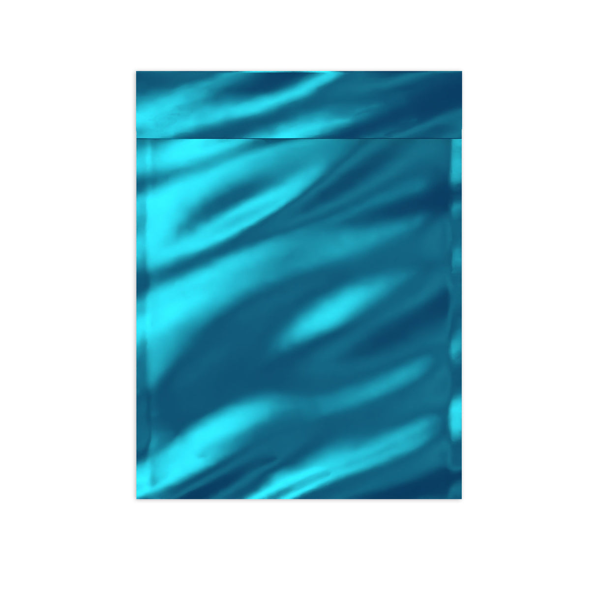 Sjajne metalik folijske vrećice