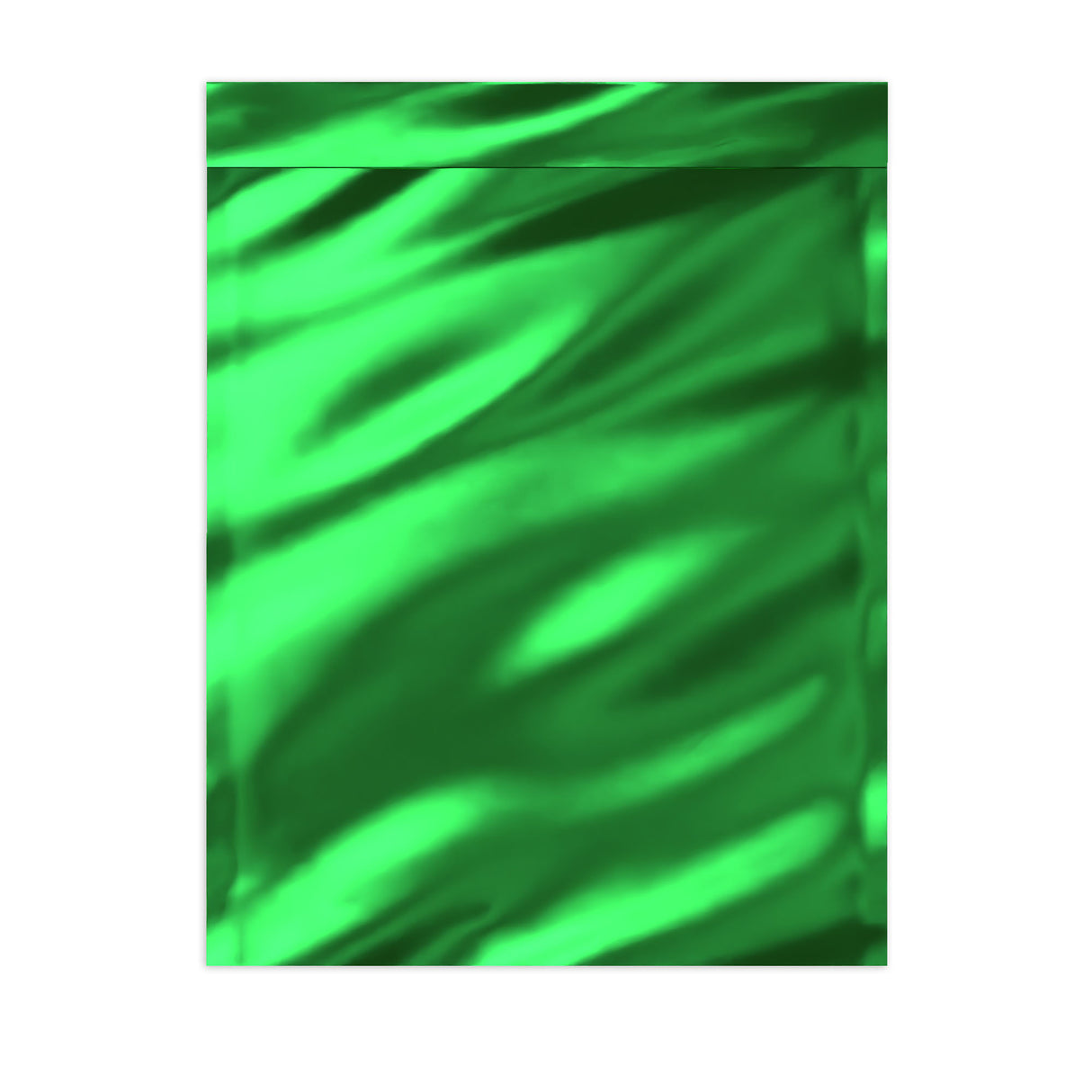 Sjajne metalik folijske vrećice