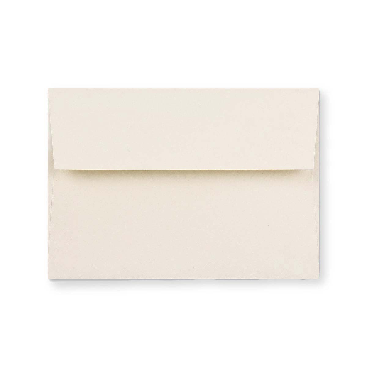 114x162 Cream Conqueror C6 Wove Wallet Peel & Seal 120gsm Envelopes