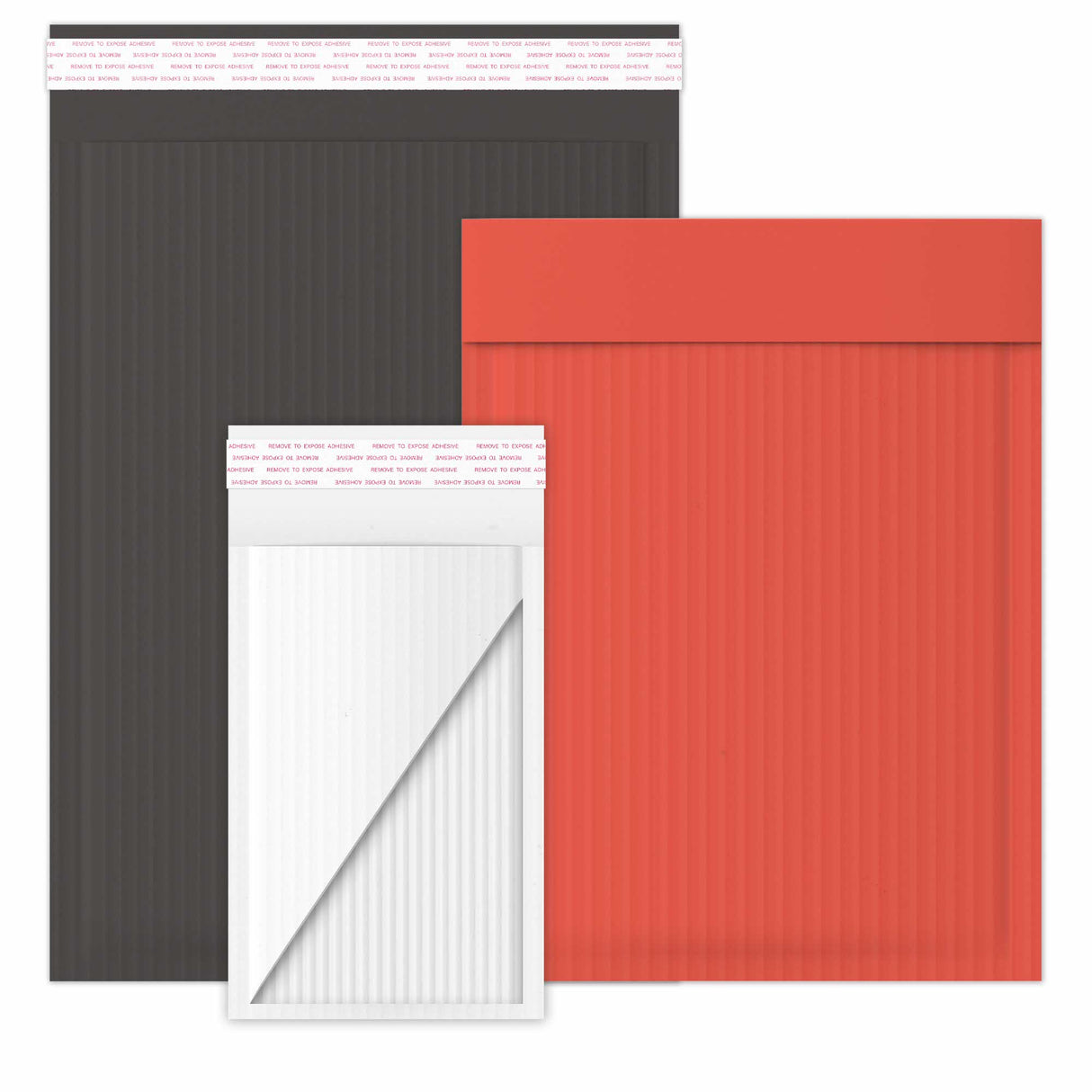 EKO podložene kuverte