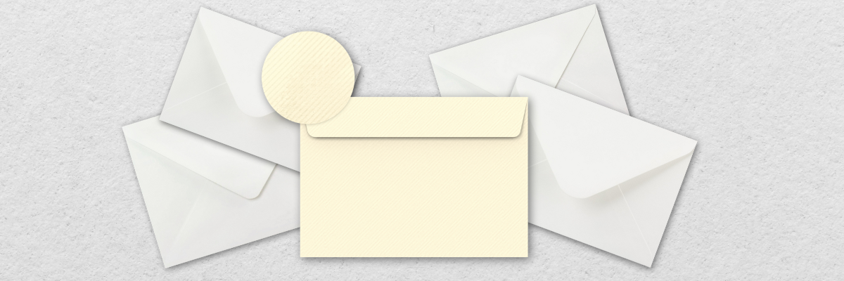 Omotnice od položenog papira