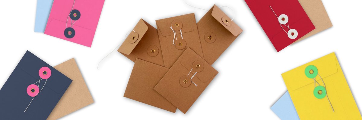 Omotnice za žice i perilice