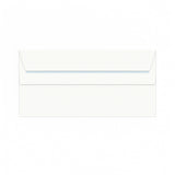 DL Bijela omotnica s unutarnjim tiskom 100GSM (110 x 220mm)