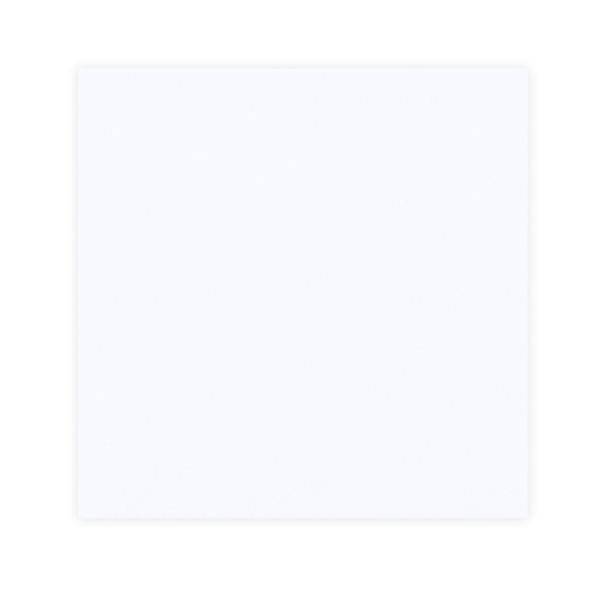 220x220mm bijeli kvadrat gummed 100gsm neprozirne omotnice