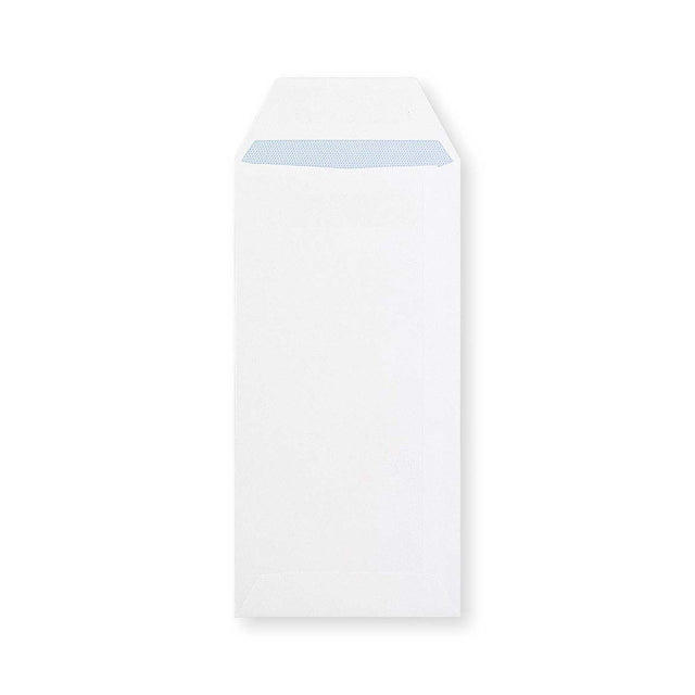 DL White Opaque Business Self Seal Envelope (220 x 110mm)