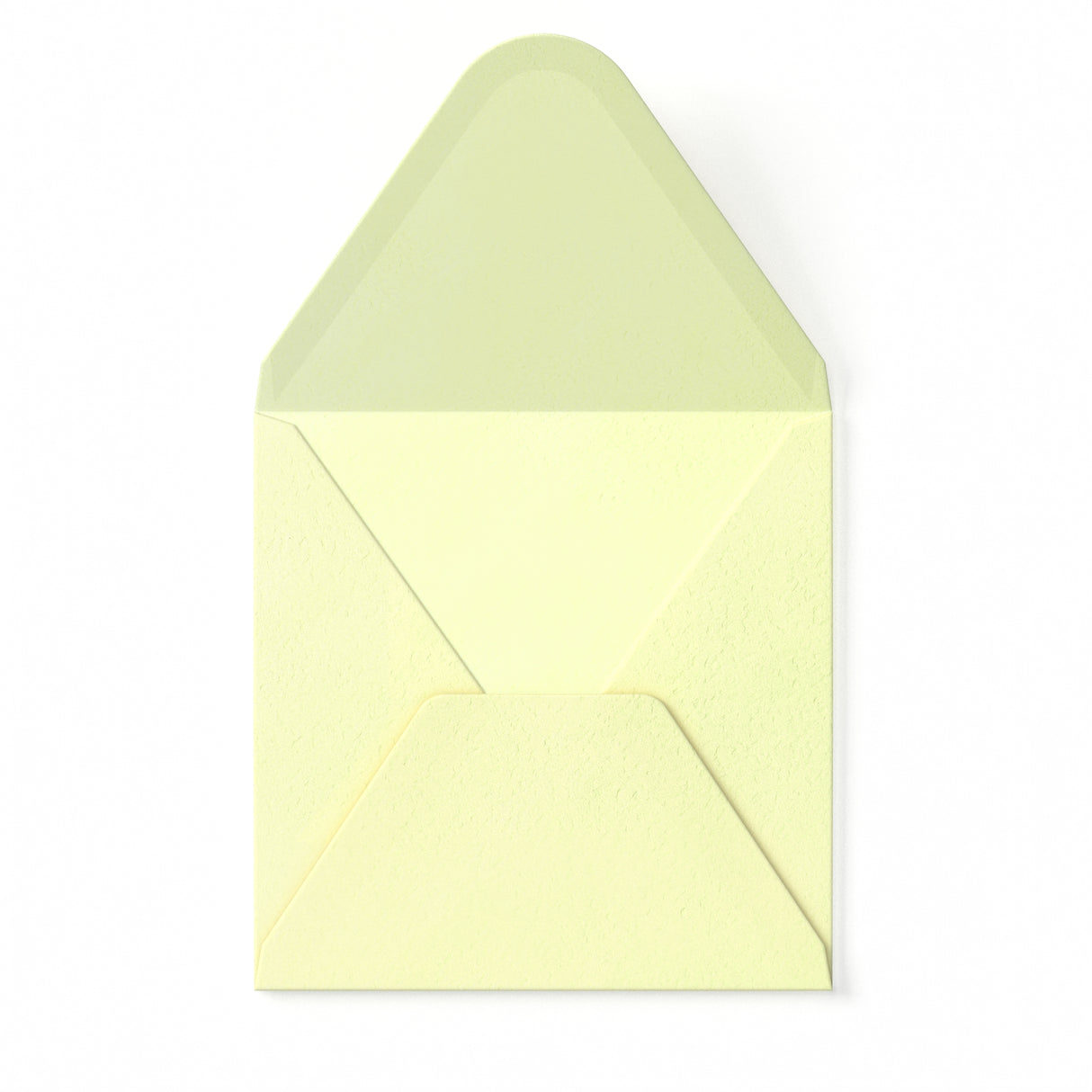 Bjelokosna Omotnica s Teksturom Čekića 130 x 130 mm