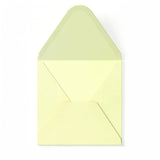 Bjelokosna Omotnica s Teksturom Čekića 130 x 130 mm