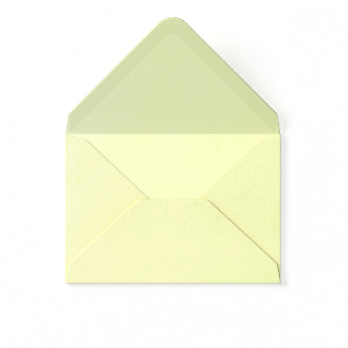 Bjelokosna Omotnica s Teksturom Čekića 65x94 mm