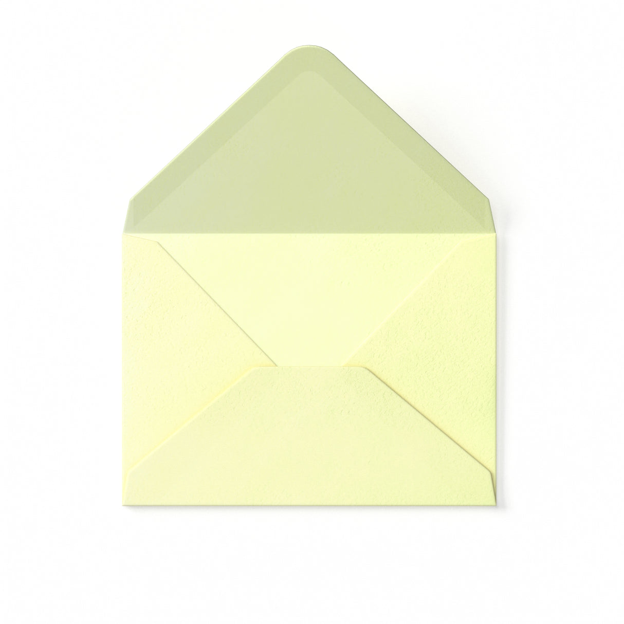 Bjelokosna Omotnica s Teksturom Čekića 82x113 mm