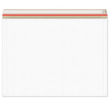 Kuverte od čvrstog bijelog kartona