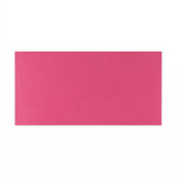 110x220mm DL FUSCHIA PINK WALLET GUMMED PLAIN 100GSM