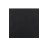 155x155mm Crna kvadratna kora i brtvljenje 120 g/m2 omotnice