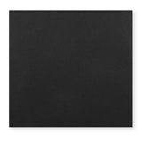 170x170mm Crna kvadratna kora i brtvljenje: 120 g/m2 omotnice