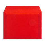 Obojene poluprozirne omotnice