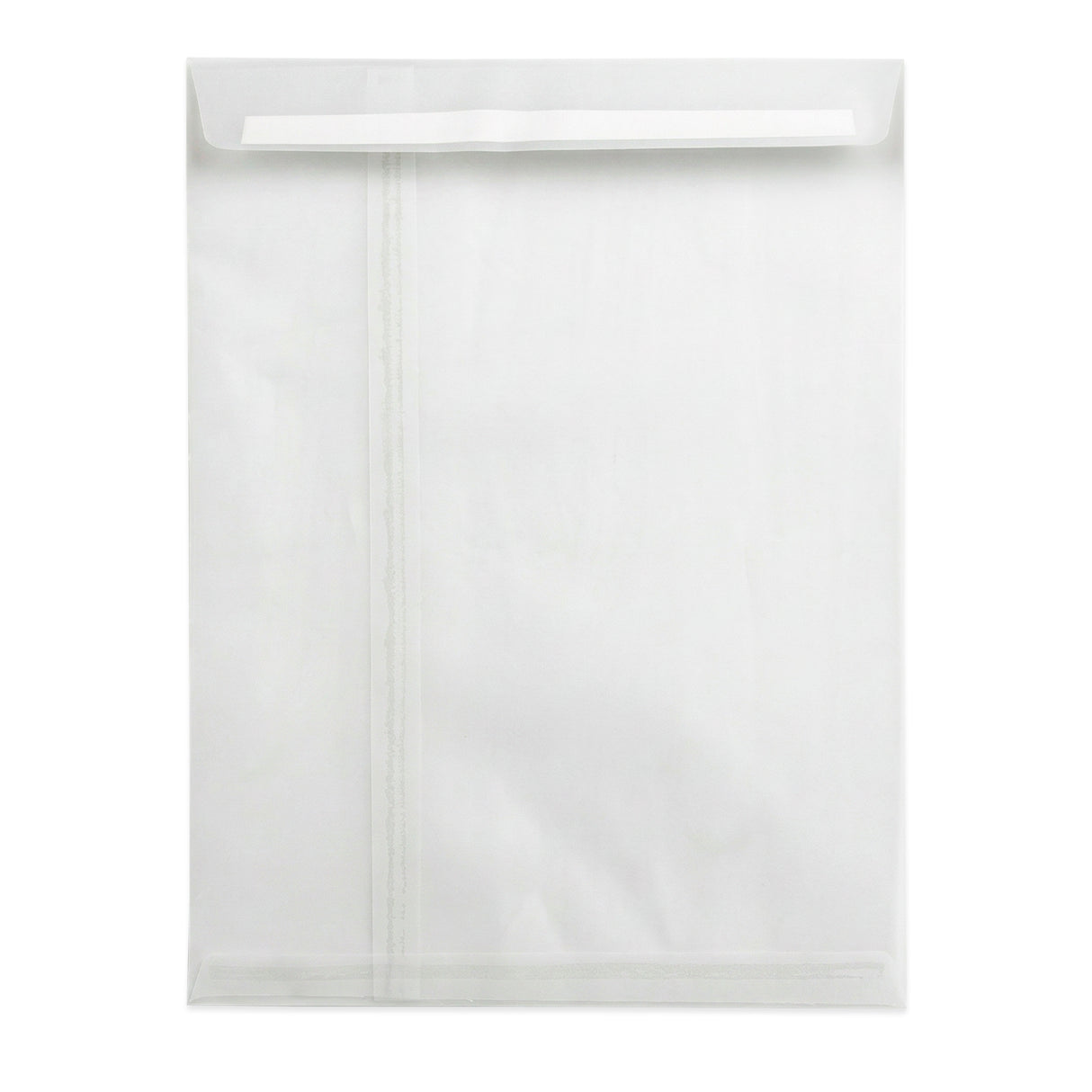 Obojene poluprozirne omotnice