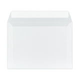 Obojene poluprozirne omotnice