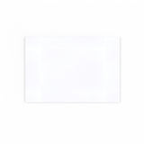 Bijela Kuverta s Trapeznim Poklopcem 102x146mm