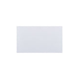 Bijela omotnica z Ravnim Preklopom 133x197 mm