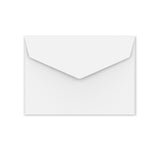 V-preklopne omotnice s odljepljivanjem i zatvaranjem