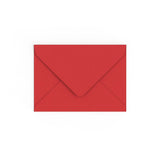 Tre&scaron;nja crvena kuverta 133x184 mm