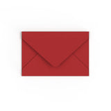 Tre&scaron;nja crvena kuverta 62x94 mm
